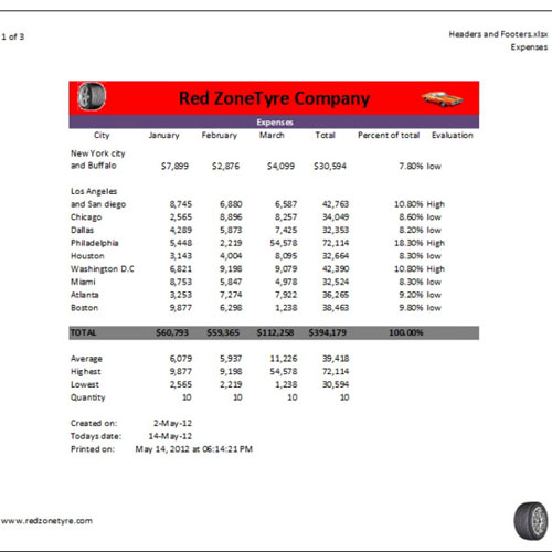 print review pane in word for mac