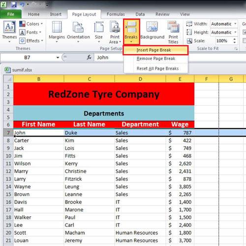 how to freeze first two rows in excel 2011 mac