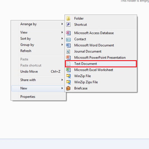 How to set password on folder in windows 7 | HowTech