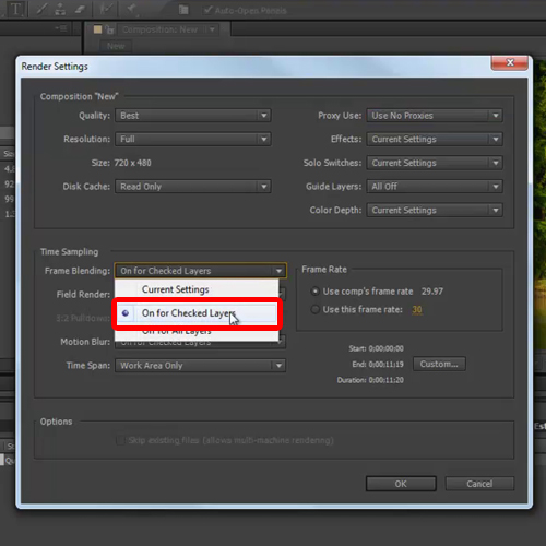 how to uninstall adobe after effects cs6