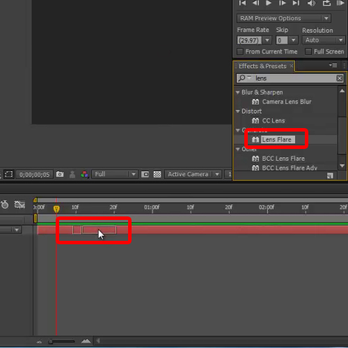 adobe after effects cs6 full español