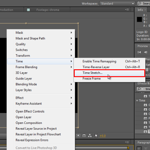 after effects cs6 requirements