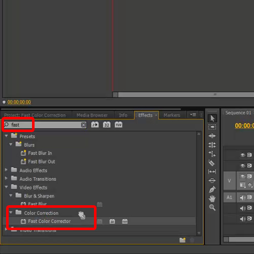 auto smart tone tool adobe premiere pro