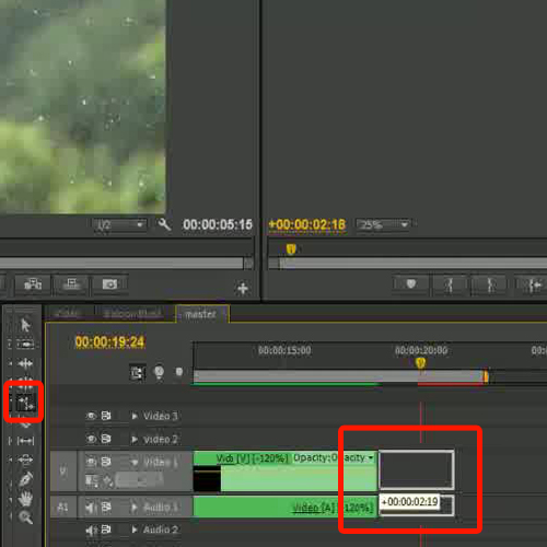 Video rendering and playback adobe premiere не активна