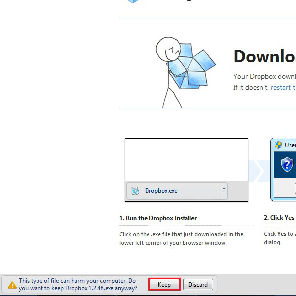 pwsafe dropbox sync support