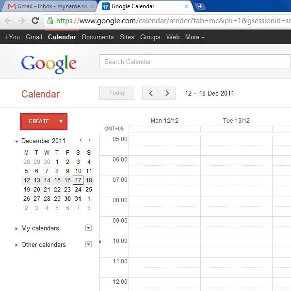 How to use Google Calendar? HowTech