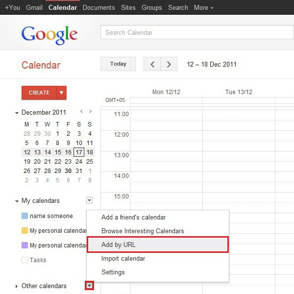 How to use Google Calendar? HowTech