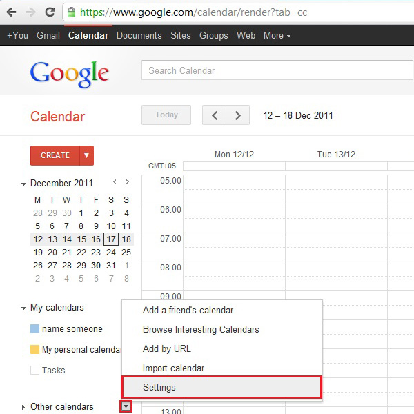 How to use Google Calendar? HowTech