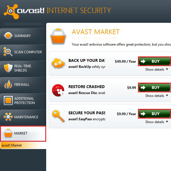 how to uninstall avast antivirus in windows 7 youtube