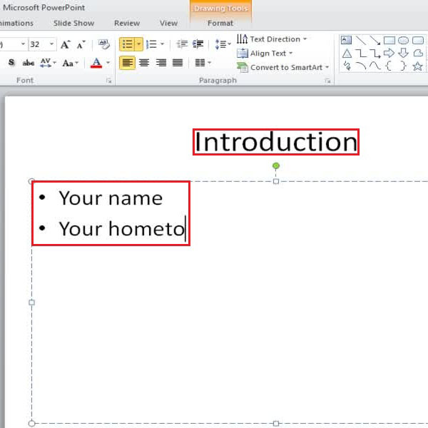 how-to-add-slides-and-content-on-a-powerpoint-presentation-howtech