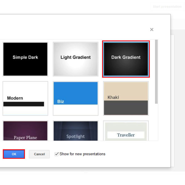 google doc background design template