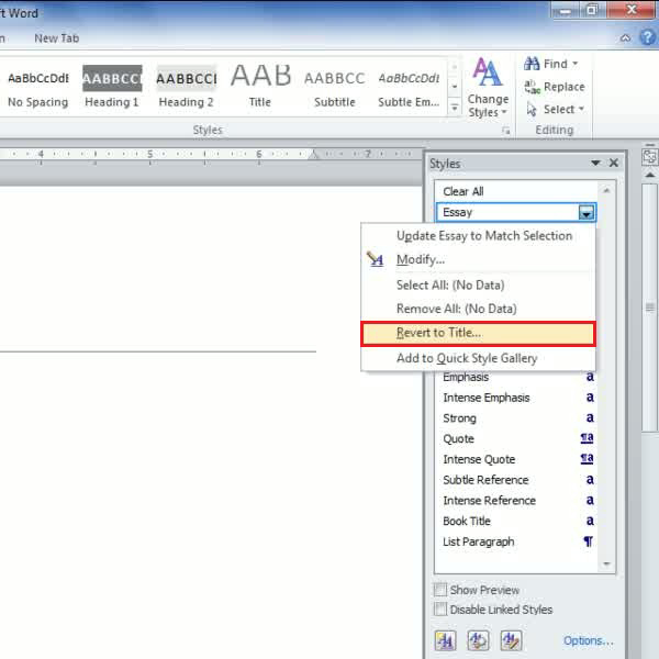 how to convert yahoo email to word document