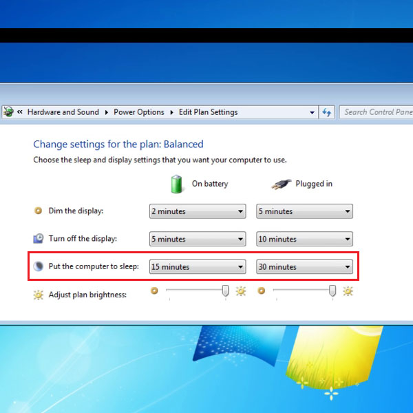 How to modify hibernation settings in Windows 7 | HowTech