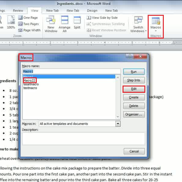 microsoft word 2008 for mac how to draw a text box