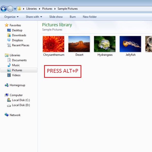 windows explorer file properties editor