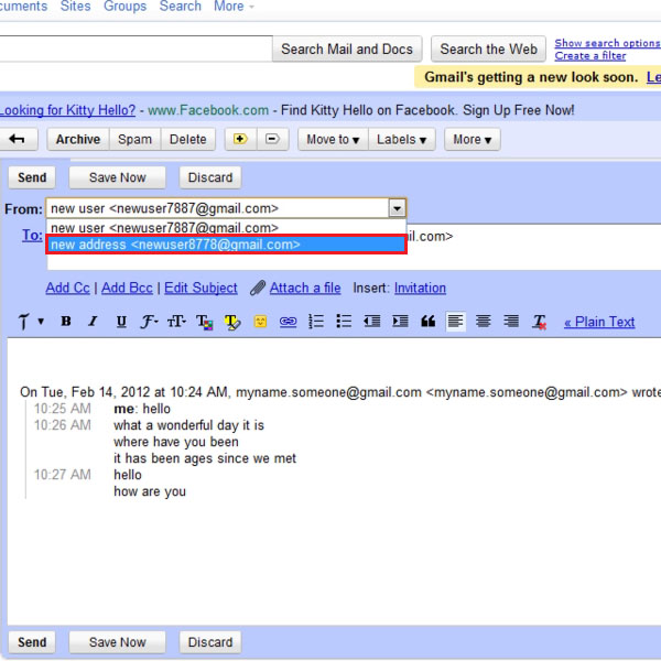 masstransit set response address