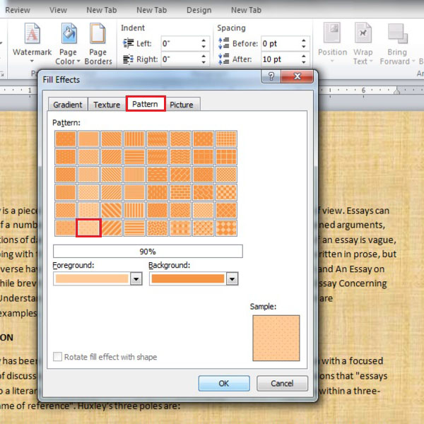 how-to-apply-a-page-background-in-microsoft-word-2010-howtech