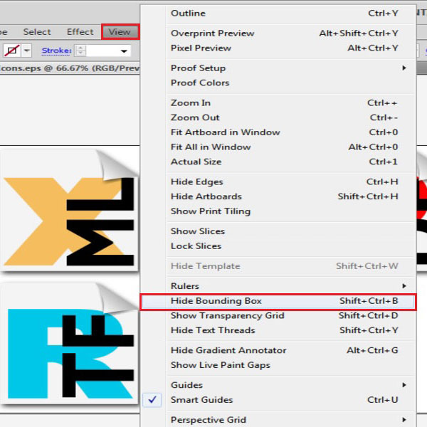 microsoft word for mac adding bounding box